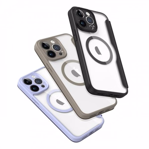 Case Dux Ducis Skin X Pro Apple iPhone 14 Pro Max purple