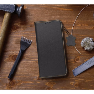 Flip case for Xiaomi Redmi NOTE 15 PRO PLUS 5G Smart Pro Book leather black