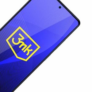 3mk FlexibleGlass hybridilasi Redmi Note 12 5G:lle