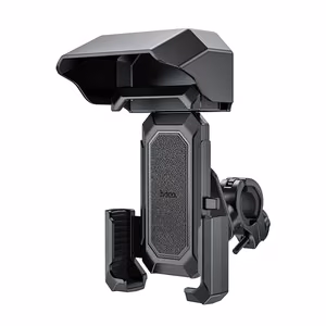 Bicycle / motorcycle phone holder Hoco H31 black