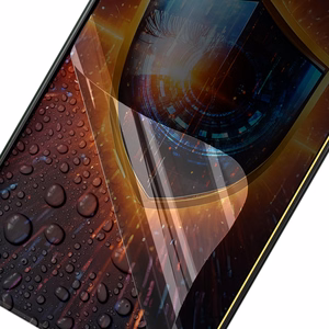 3mk Silky Matt Privacy yksityisyysnäytönsuoja Xiaomi 15T 5G:lle