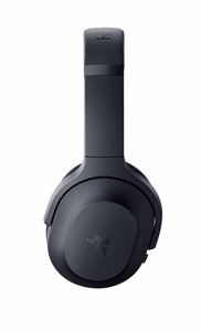 Razer Barracuda kuulokemikrofoni langallinen ja langaton, pääpanta, puhelut/musiikki USB Type-C Bluetooth musta