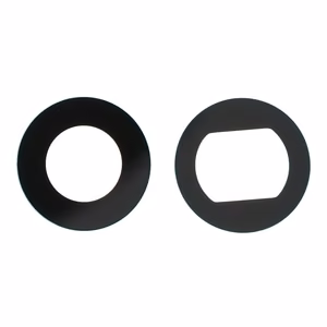 Xiaomi 17 Pro Max kameran lasi (only lens 2pcs) ORG Premium