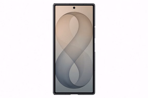 KF976SBE Carbon Magnet Samsung Galaxy Fold 8 Ultra, Black
