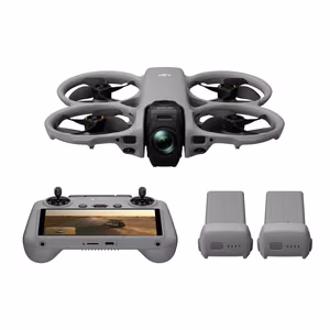 Drooni DJI Avata 360 Fly More Combo (RC 2) CP.FP.00000317