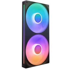 NZXT F280 RGB Core kotelotuuletin 280 mm