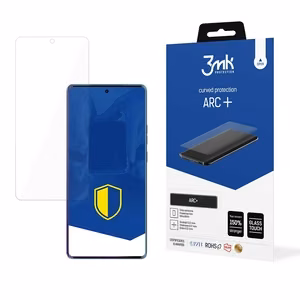 3mk ARC+ kalvo Motorola Edge 40 Pro 5G:lle