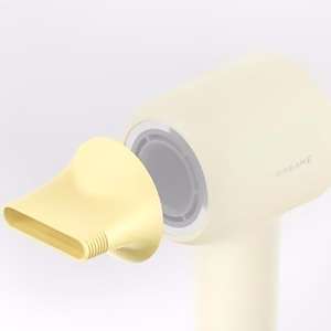 Dreame siloitussuutin (AGS1-YELLOW) – keltainen