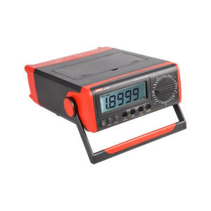 Uni-T UT802 -laboratoriomittari