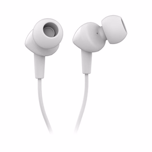 JBL C100SI kuulokkeet valkoinen