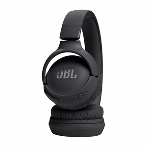 JBL Tune 520BT Langaton On-ear Bluetooth 5.3 Kuulokkeet - Musta
