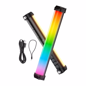 NEEWER SL30 12" Magnetic LED Light Stick