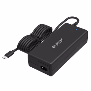 Kannettavan virtalähde GaN, USB-C, 100 W, PD