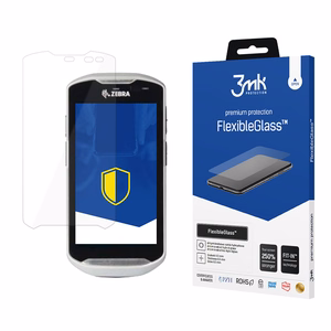 3mk FlexibleGlass™ hybridilasi Zebra TC56DJ
