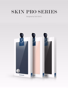 Case Dux Ducis Skin Pro Samsung A165 A16 4G/A166 A16 5G dark blue