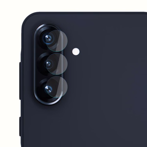 3mk Lens Protection hybridilasi kameran linsseille Samsung Galaxy A56 5G:lle