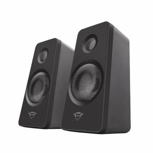 Trust GXT 629 Tytan speaker set 2.1 channels 60 W Black