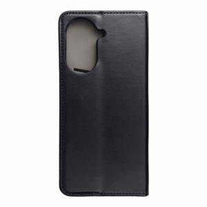 SMART MAGNETO Book Suojakuori XIAOMI Redmi A5 (173,3 x 79,4 x 8,26):lle musta