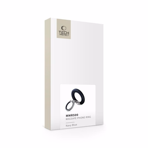 Tech-Protect MMR500 MagSafe Puhelinteline - Laivastonsininen