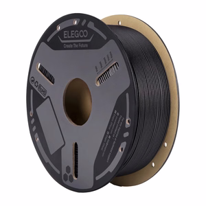 ELEGOO PETG-CF -filamentti (musta)
