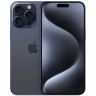 Apple iPhone 15 Pro