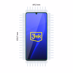 3mk FlexibleGlass - hybridi lasi Samsung Galaxy A33 5G:lle