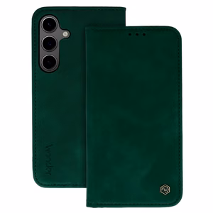 Wonder Smart Suojakuori Xiaomi 17:lle vihrea