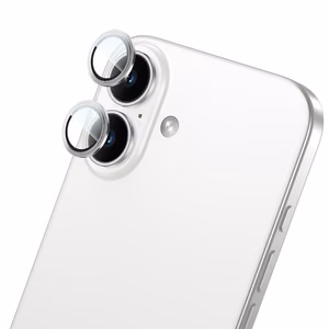 YESIDO LENS PROTECTION WB54 for IPHONE 16/16 PLUS LIGHT GREEN