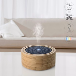 Medisana AD 625 diffuusori