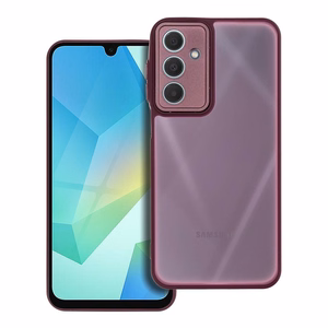 Suojakuori Samsung A16 5G / A16 4G:lle Variete violetti