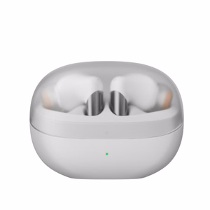 Joyroom Jbuds Series JR-BB1 TWS langattomat in-ear-kuulokkeet - valkoinen