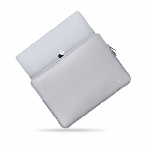 Tech-Protect Neoslim 13-14" Laptop Bag - Gray