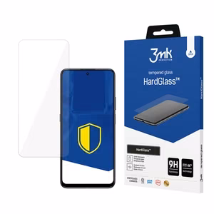 3mk HardGlass Karkaistu lasi Honor 400 Smart 4G / 5G:lle