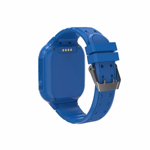Forever älykello GPS WiFi Kids See Me! 3 KW-320 sininen