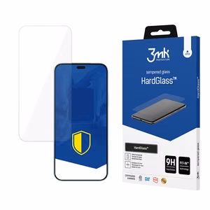 3mk HardGlass karkaistu lasi Honor 200 Lite:lle