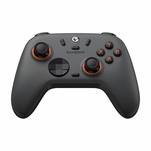 GameSir Nova 2 Lite langaton ohjain (harmaa)