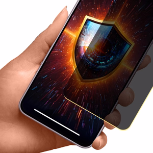 Matta yksityisyyssuojakalvo 3mk Silky Matt Privacy Samsung Galaxy S24+
