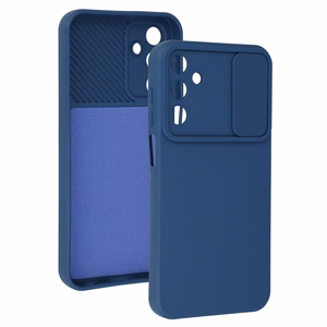Camshield Soft for Samsung Galaxy A15 4G/5G Navy