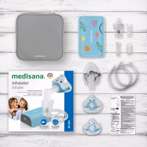 Medisana IN 165 inhalaattori