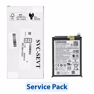 ServicePack Akku EB-BA226ABY SAMSUNG A22 5G A226B GH81-20698A