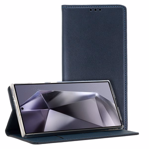 Smart Magneto Case for Xiaomi Redmi 14C navy