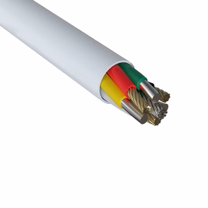 USB-kaapeli Devia Kintone microUSB 1.0 m valkoinen 5V 2.1A