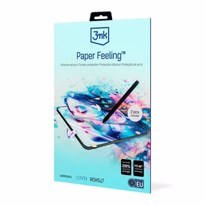 Lenovo ThinkBook 16 G6 – 3mk Paper Feeling (enintään 17") tietokoneen näytönsuoja