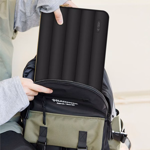 Tech-Protect Puffy 15-16 Laptop Bag - Black