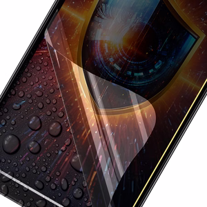 Samsung Galaxy M15 5G – 3mk Silky Matt Privacy tietosuojakalvo