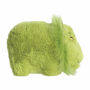Grinch Spudsters -pehmolelu/tyyny, 25 cm