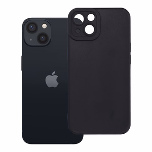 Case for iPhone 13 Matt 2.0 black
