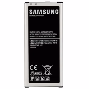 Samsung G850F Alpha Alkuperäinen akku 1860mAh EB-BG850BBE