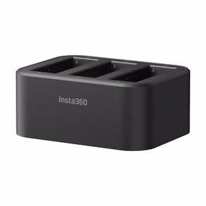 Insta360 Ace Pro 2 / Ace Pro / Ace pikalaturi akkulaturihubilla
