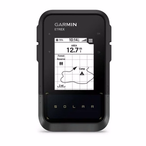 Garmin eTrex Solar